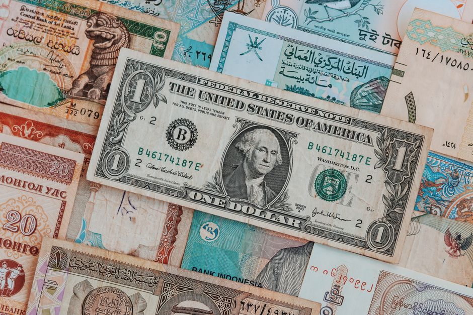 IMF cảnh báo nợ công Mỹ trên 40.000 tỷ USD, rủi ro AI lên đầu danh sách