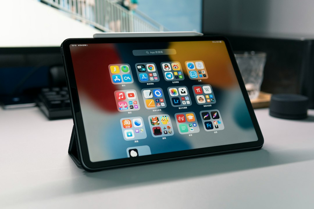 Apple làm hỏng tính năng trình chiếu iPad trong iPadOS 27