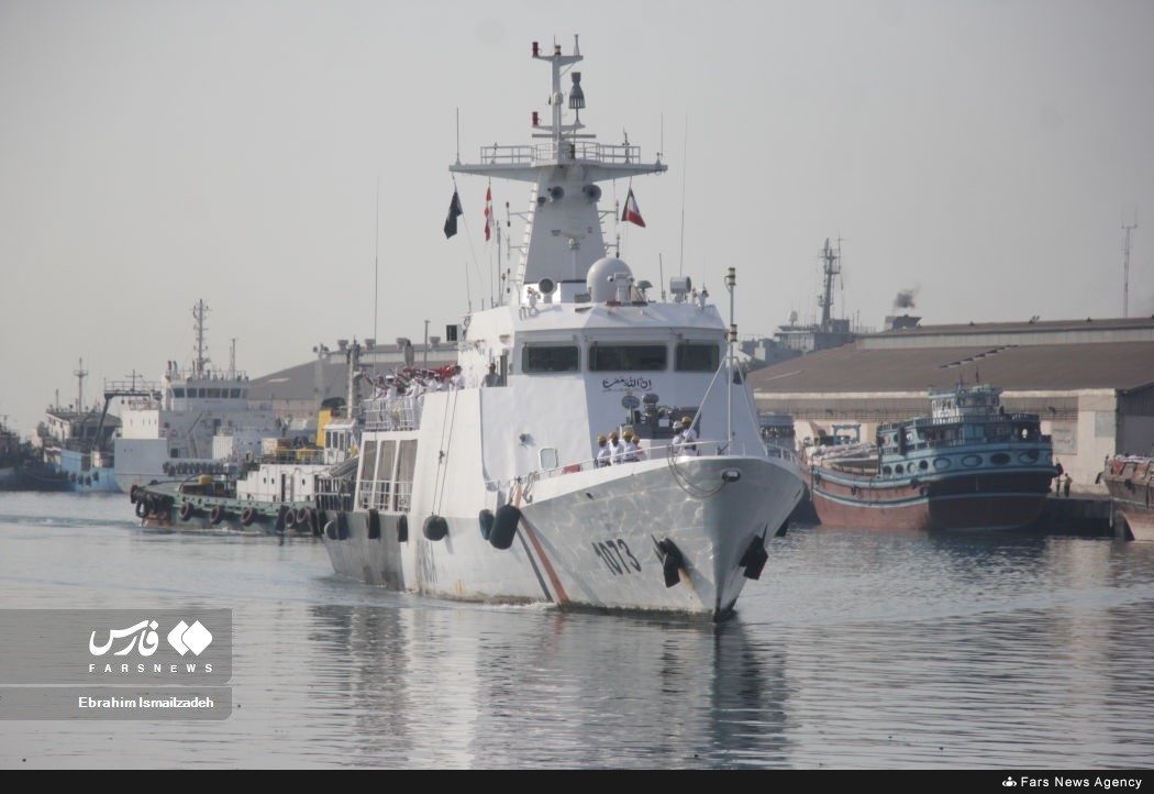 Iran giữ nguyên phong tỏa Hormuz cho đến khi Mỹ đáp ứng 7 điều kiện
