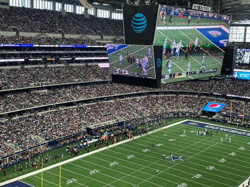 Jaguars đối đầu Texans tại Wembley, Jacksonville được chấp 2,5 điểm