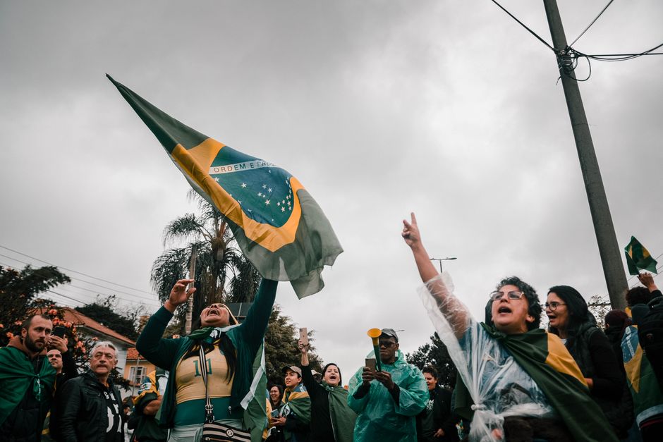 MSCI Brazil nhạy với bầu cử: Kalshi cho Bolsonaro thắng 60%