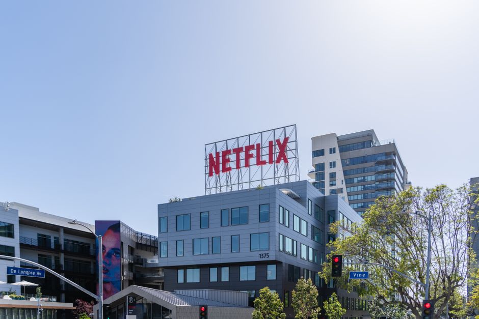 Netflix (NFLX) báo EPS quý 3 đạt 0,87 USD, vượt dự báo 0,82 USD