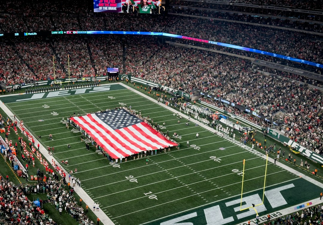 NFL kiện Kalshi lên Tòa án Tối cao: thị trường dự đoán bị gọi là cờ bạc