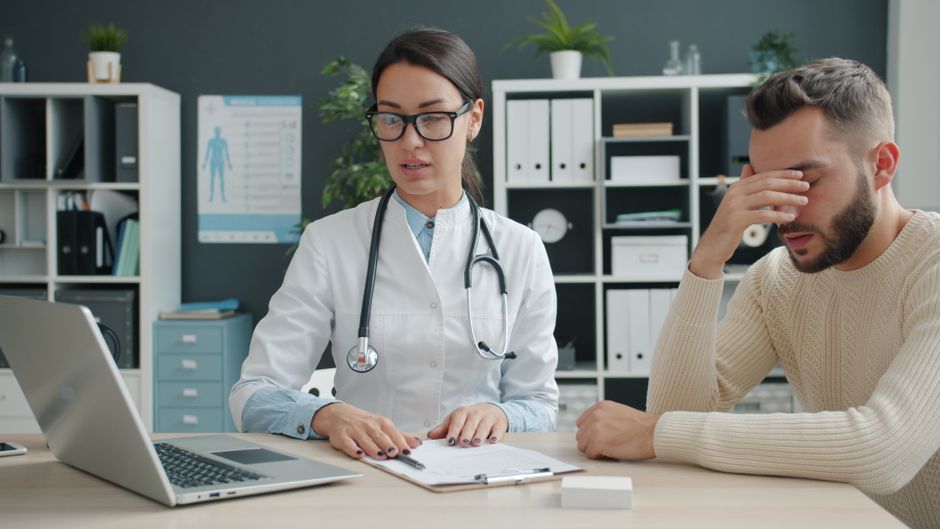 Nghiên cứu mới về COVID kéo dài: điều người bệnh nên biết