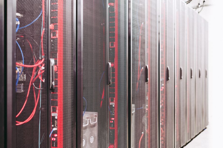 Nokia (NOK): CEO nói xây data center có thể nhanh gấp đôi, cổ phiếu tăng 130%