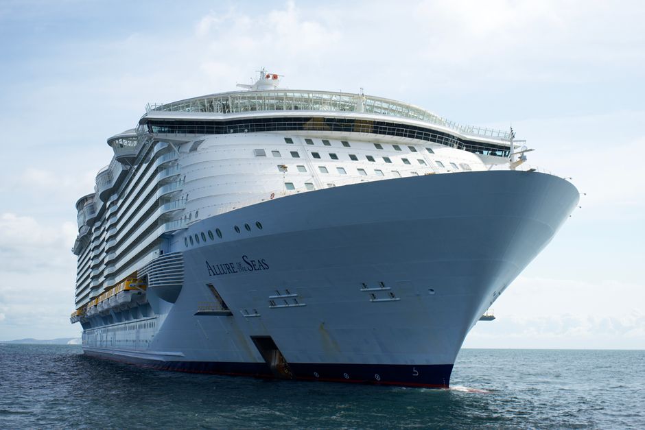 PayPal (PYPL) hụt doanh thu quý 3, Royal Caribbean (RCL) tăng 4,4%, Whirlpool (WHR) lao dốc 7%