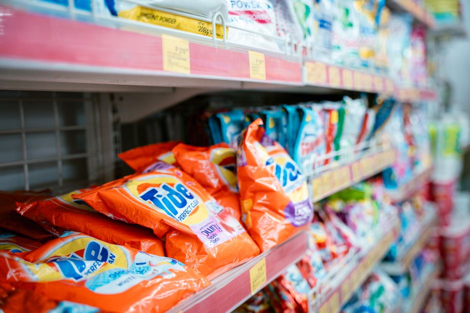 Procter & Gamble (PG) được Evercore ISI nâng lên outperform, giá mục tiêu 166 USD