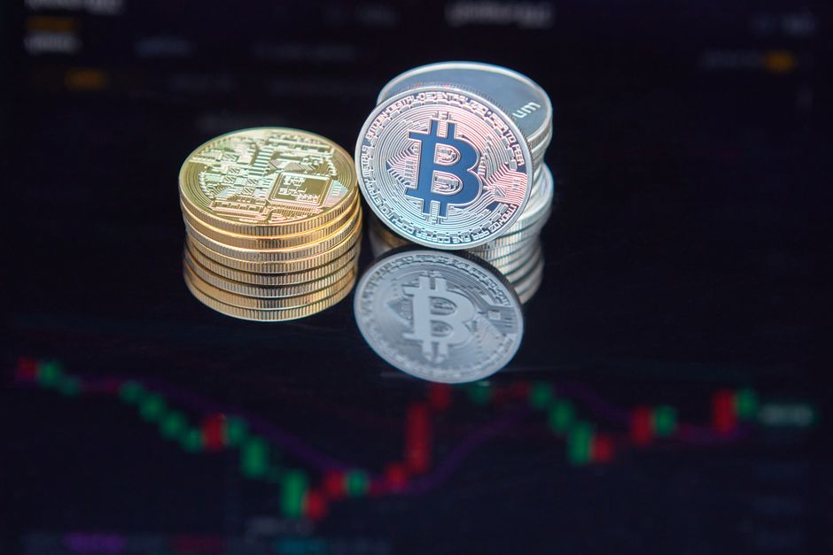 Quỹ ETF tiền số tiếp tục bị rút vốn trong tháng 10