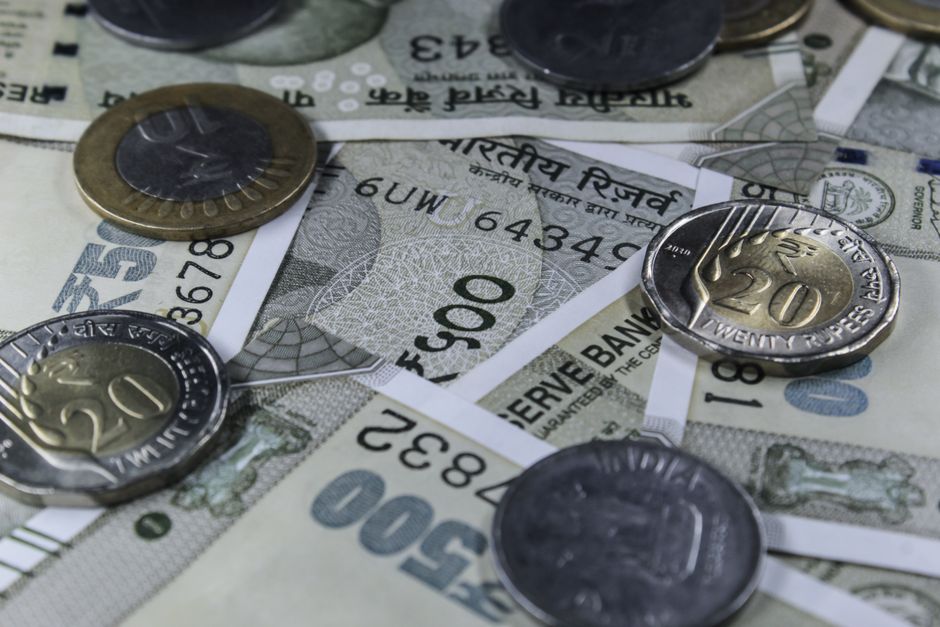 RBI tăng lãi suất lần đầu từ 2023 lên 5,50%, lạm phát Ấn Độ 4,8%