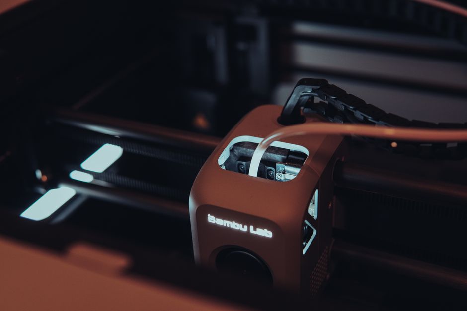 Rivian (RIVN), Ford (F) đẩy mạnh in 3D để cắt giảm chi phí sản xuất