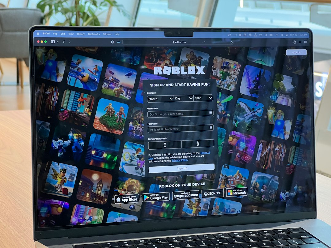 Roblox bị tố tải 145 GB mô hình 3D từ các cộng đồng sáng tạo để huấn luyện AI