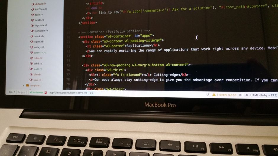 Lập trình viên Ruby lưu trữ toàn bộ gem, phản đối làn sóng AI viết code