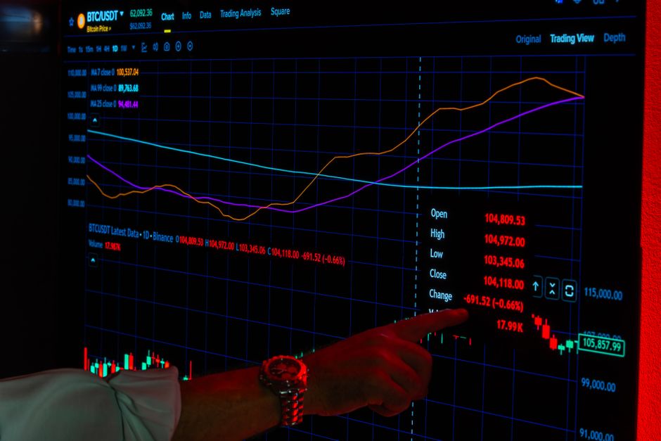 SEC đề xuất nới luật lưu ký crypto, Bitcoin hồi hơn 40% từ đáy tháng 7
