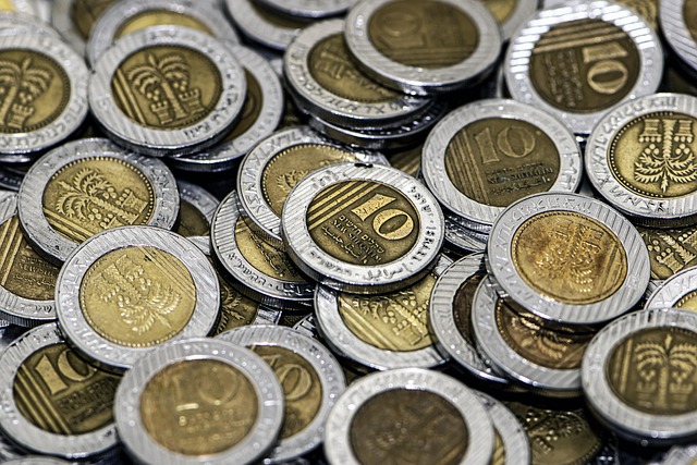 Shekel chịu áp lực khi bầu cử Israel không phe nào đạt 61 ghế