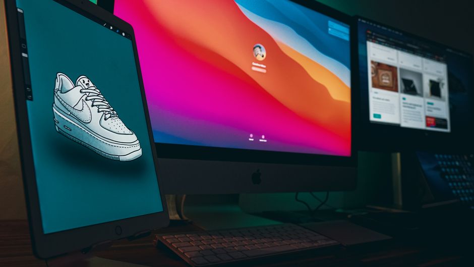 Sill cho phép điều khiển cửa sổ Mac ngay trên iPhone và iPad