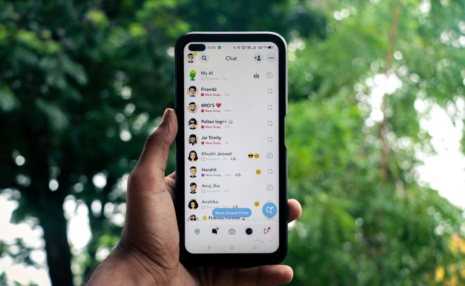 Snap (SNAP) tăng gần 20% trong tháng, dòng tiền đổ vào call options