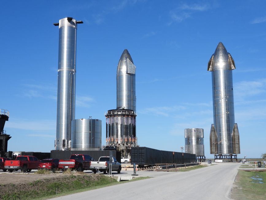 SpaceX (SPCX) báo doanh thu quý 3 tăng 161%, cổ phiếu tăng 5%