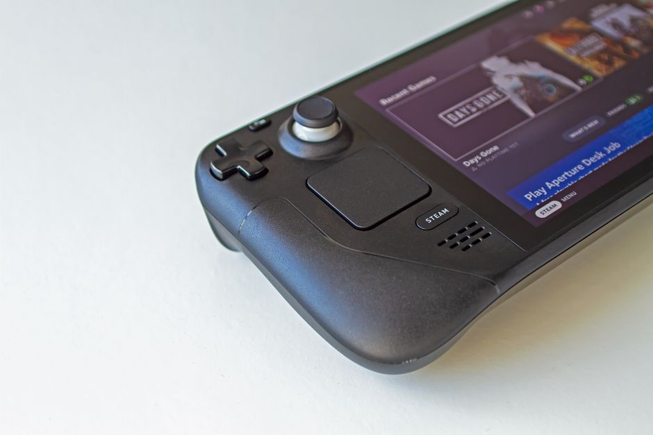 Steam cập nhật client để nhanh hơn launcher mới của Epic Games