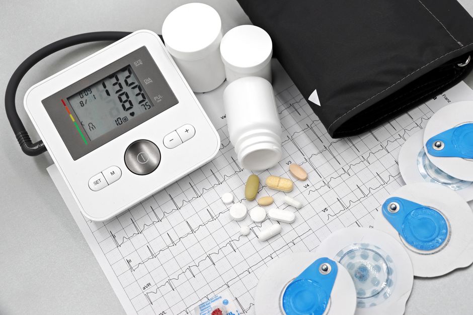 Suy tim cướp đi 452.573 sinh mạng ở Mỹ, người trẻ ngày càng gặp nguy