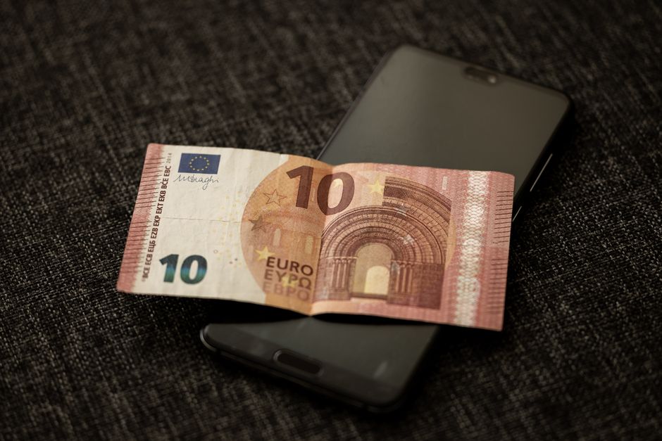 Taler thành lập công ty tại Đức để vận hành thanh toán điện tử Euro