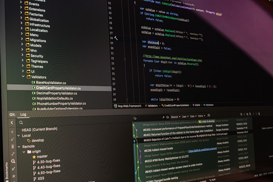 Tangled ra mắt nền tảng code forge liên kết đầu tiên, dựa trên AT Protocol