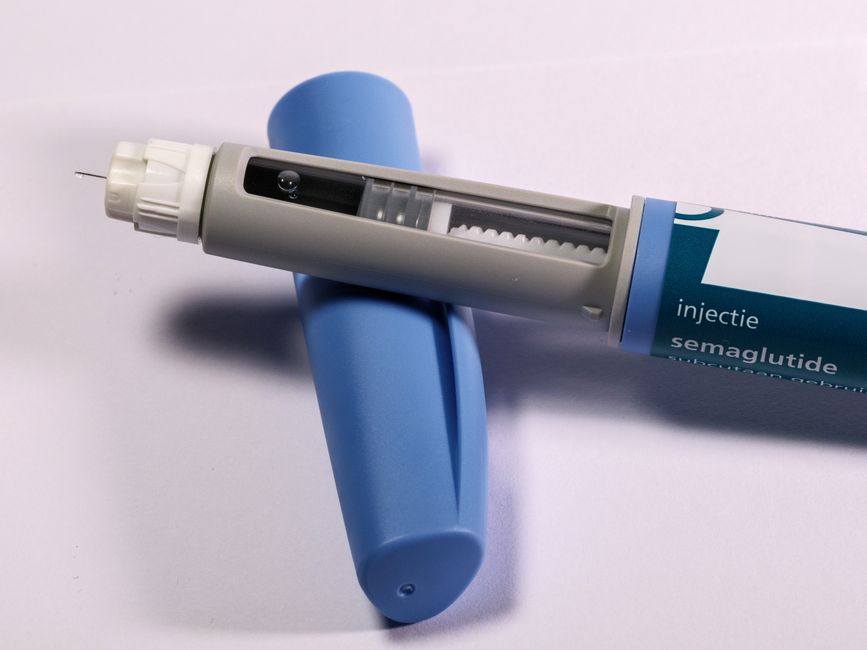 Thuốc giảm cân GLP-1: Khi bệnh nhân bỗng trở thành khách hàng