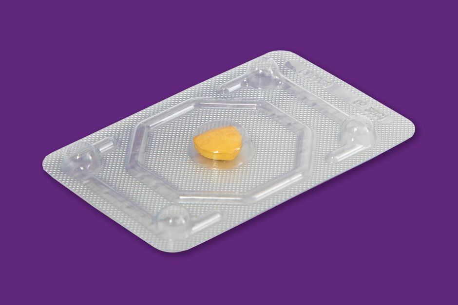 Thuốc trị rối loạn cương dương phổ biến có thể gây tăng nhãn áp