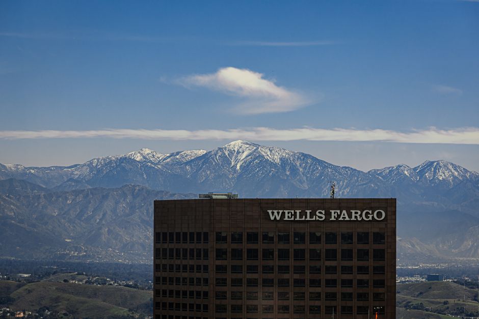 Wells Fargo (WFC) được Morgan Stanley nâng lên Overweight