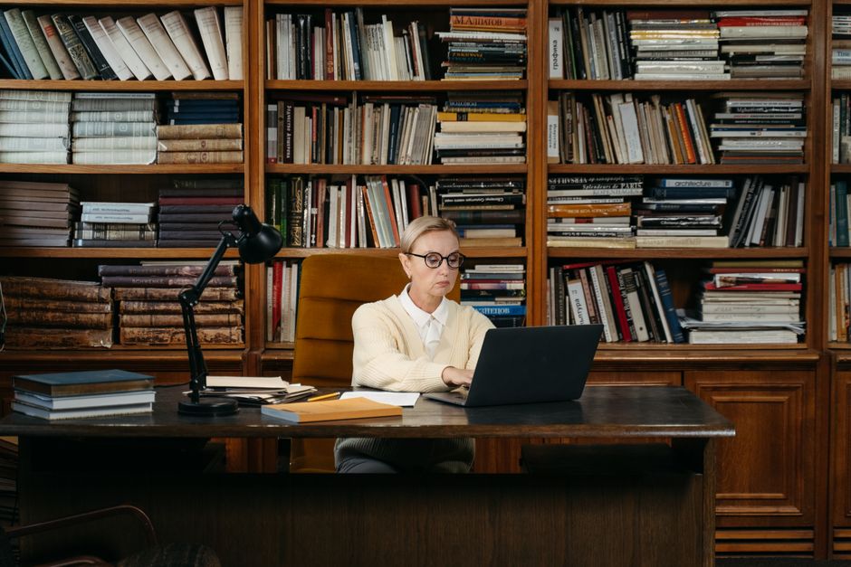 Zotero tròn 20 tuổi: bài học từ phần mềm mất 5 năm để thành hình